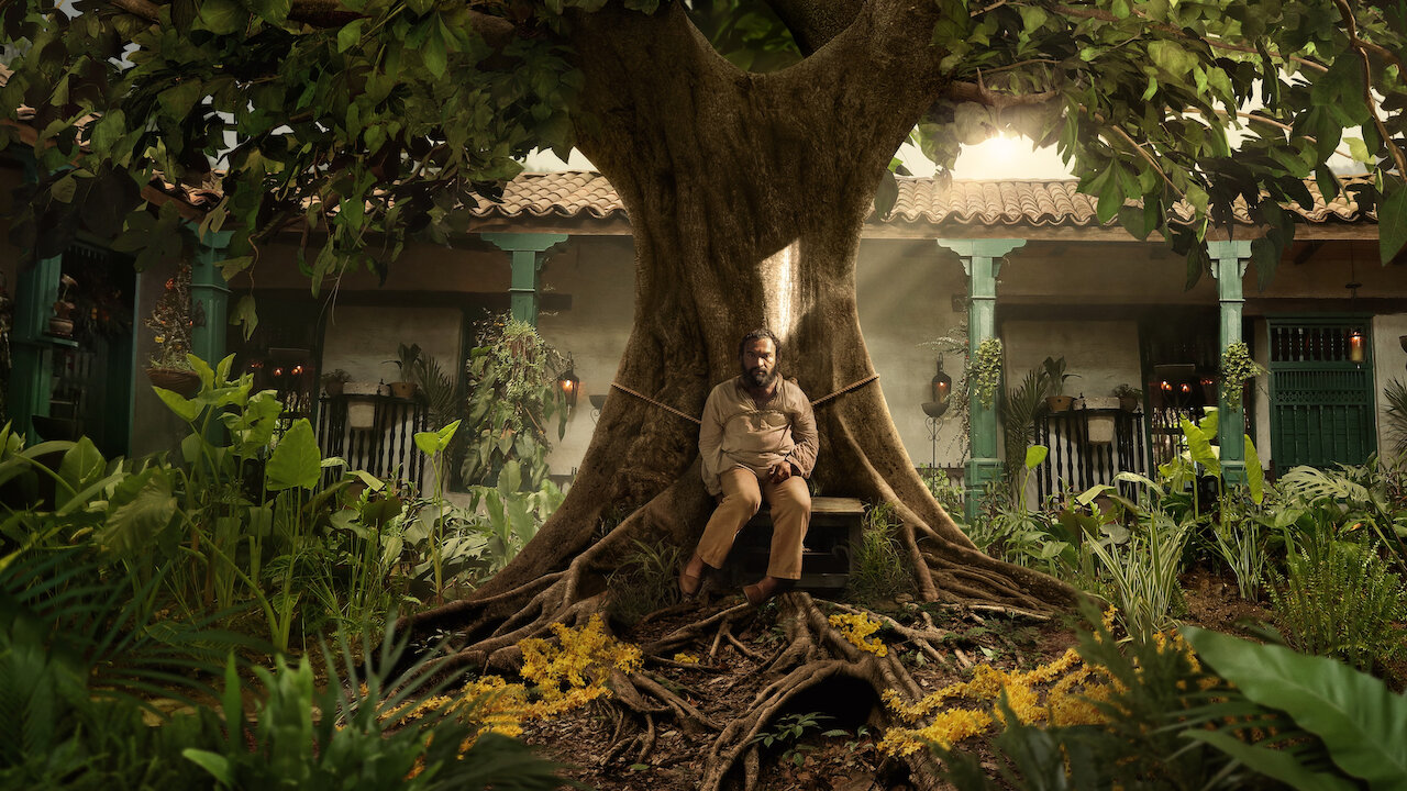 One Hundred Years of Solitude | Netflix Official Site